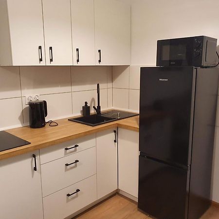Apartament Goplanska Free Parking Self Check-In 24H Poznań Exterior foto